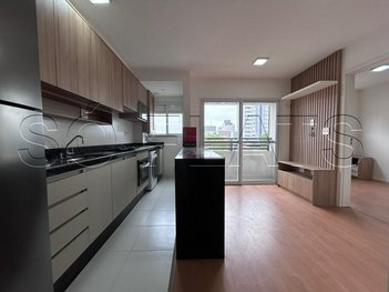apartment em Rua Júlia Lopes de Almeida, Vila Paulicéia - São Paulo - SP