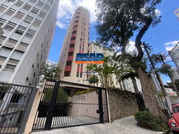 apartment em Rua Urano, Aclimação - São Paulo - SP
