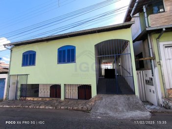 house em Rua Pinho, Rosário - Mariana - MG