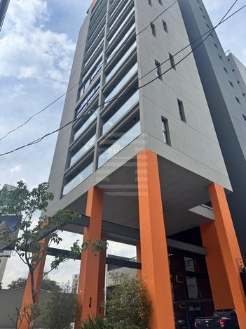 apartment em Rua Maria Monteiro, Cambuí - Campinas - SP