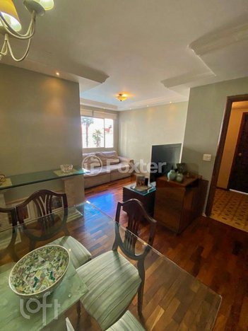 apartment em Rua João Lourenço, Vila Nova Conceição - São Paulo - SP