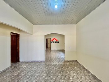 house em Rua Ana Lúcia, Novo Cacoal - Cacoal - RO