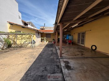house em Rua Doutor Ederaldo Queiroz Telles, Loteamento Nova Mogi - Mogi Mirim - SP
