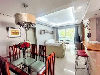 apartment em Rua José Bonifácio, Centro - São Leopoldo - RS