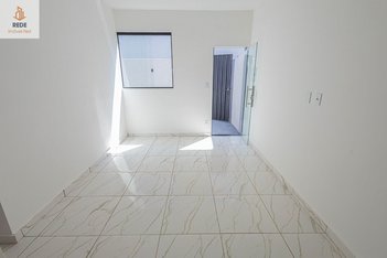 house em Rua José Euzébio da Silva, Porto Seguro - Ribeirão das Neves - MG