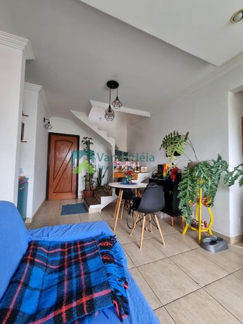 apartment em Rua Milton Valfredo Crivelaro, Centro - Osasco - SP