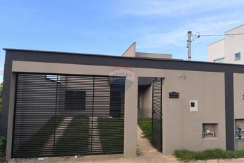 house em Rua Jornalista Nicolau Neto, Portal das Acácias - Pedro Leopoldo - MG