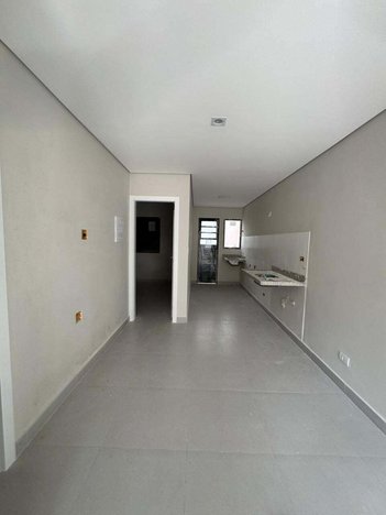 apartment em Rua Tenente Wilson das Neves, Chácaras - Bertioga - SP