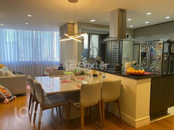 apartment em Rua Jovina, Vila Mascote - São Paulo - SP