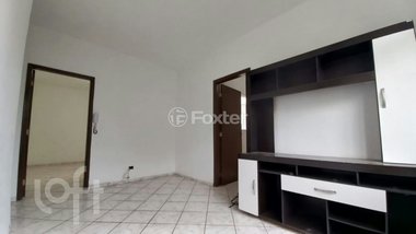 apartment em Rua Gibraltar, Santo Amaro - São Paulo - SP