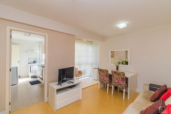 apartment em Domingos de Almeida, Centro - Novo Hamburgo - RS