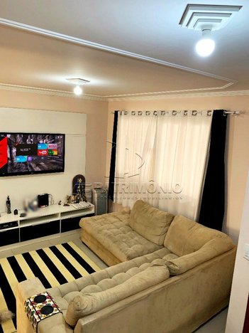 house em Rua Fernando Martins Costa, Jardim do Sol - Sorocaba - SP