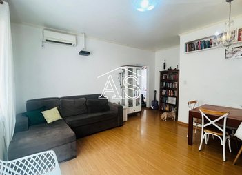 apartment em Rua Perpétua Teles, Petrópolis - Porto Alegre - RS