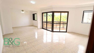 apartment em Rua Doutor Oscar Monteiro de Barros, Vila Suzana - São Paulo - SP
