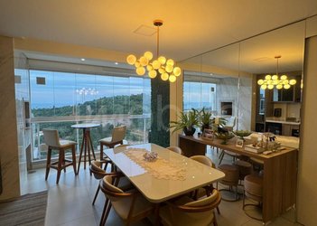 apartment em Rua Braúlio Werner, Praia Brava de Itajaí - Itajaí - SC