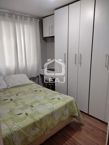 apartment em Rua Antônio Ramos Rosa, Jardim Santo Antônio - São Paulo - SP