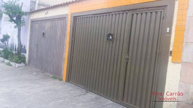 house em Rua General Argolo, Vila Invernada - São Paulo - SP