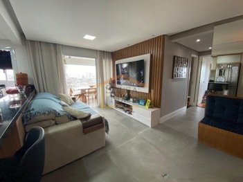apartment em Rua Oswaldo Arouca, Vila Formosa - São Paulo - SP