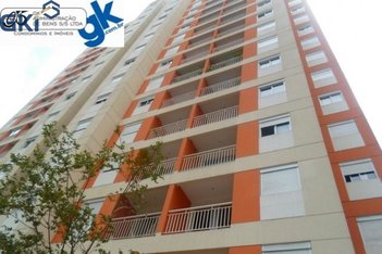 apartment em Avenida Duque de Caxias, Campos Elíseos - São Paulo - SP