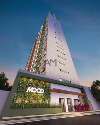 apartment em Rua Doutor Heládio, Vila Esperança - São Paulo - SP