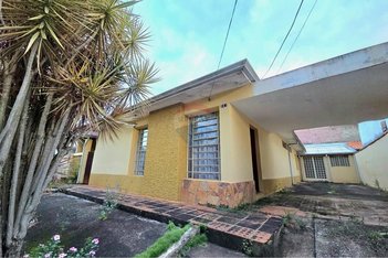 house em Rua Ernesto Lo Sardo, Santa Luzia - Bragança Paulista - SP