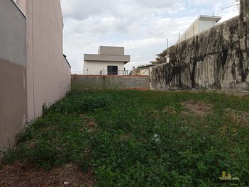 land_lot em Rua Almeida Garret, Loteamento Villa Branca - Jacareí - SP
