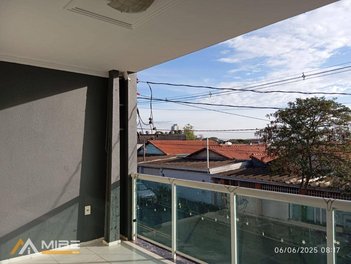 house em Rua Alecrim, Jardim São Sebastião - Hortolândia - SP
