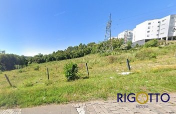 land_lot em Rua Barão do Amazonas, Diamantino - Caxias do Sul - RS