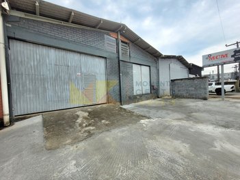 industrial em Rua Marconi, Itoupavazinha - Blumenau - SC