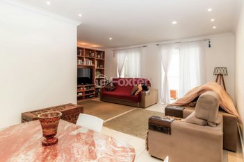apartment em Rua Raul Pompéia, Vila Pompéia - São Paulo - SP