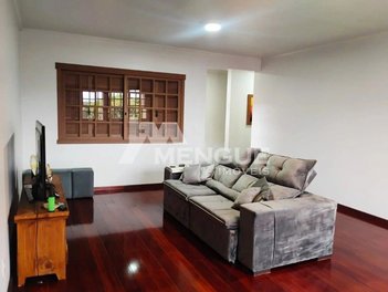 house em Rua Professor José Maria Rodrigues, Vila Ipiranga - Porto Alegre - RS