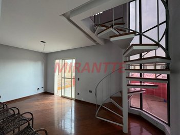 apartment em Rua Pestana, Vila Guaca - São Paulo - SP