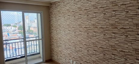apartment em Avenida Jardim Japão, Jardim Brasil (Zona Norte) - São Paulo - SP