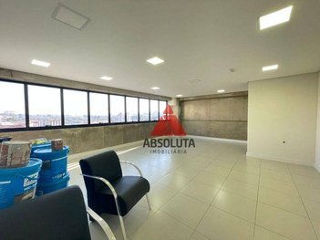 office em Rua Rio Branco, Centro - Americana - SP