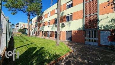apartment em Coronel Massot, Cavalhada - Porto Alegre - RS