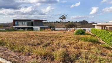land_lot em Rua Rigoberto Campos, Santana - Gravatá - PE