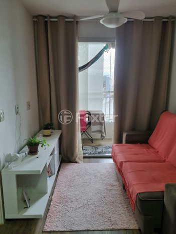 apartment em Rua José Kauer, Brás - São Paulo - SP