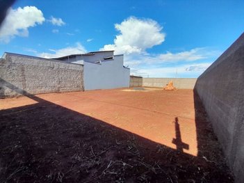 land_lot em Rua 8, Jardim Vitória - Quirinópolis - GO