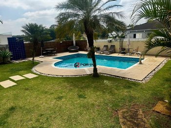 house em Avenida Estácio de Sá, São Paulo II - Cotia - SP