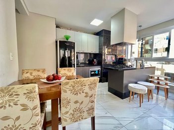 apartment em Rua Taquari, Capão da Canoa - Capão da Canoa - RS