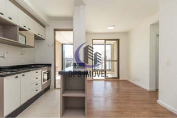 apartment em Rua Iporanga, Água Branca - São Paulo - SP