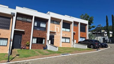 house em Rua João Ubiali, Chácaras Silvania - Valinhos - SP