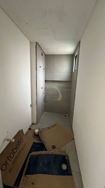 apartment em Rua 304, Meia Praia - Itapema - SC