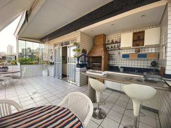 apartment em Rua Álvaro Martins, Dona Clara - Belo Horizonte - MG