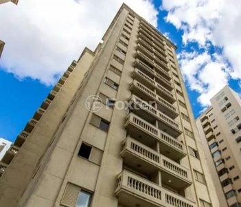 apartment em Rua Pintassilgo, Vila Uberabinha - São Paulo - SP