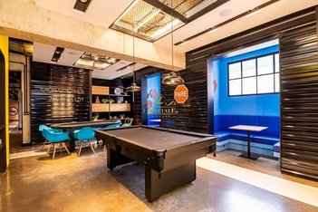 apartment em Rua Francisco Nunes, Prado Velho - Curitiba - PR