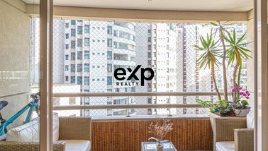 apartment em Avenida Jamaris, Planalto Paulista - São Paulo - SP