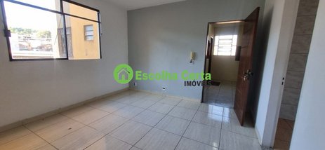 apartment em Avenida Teresa Cristina, Santa Margarida (Barreiro) - Belo Horizonte - MG