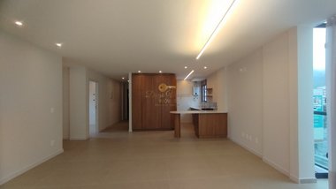 apartment em Rua Magé, Agriões - Teresópolis - RJ