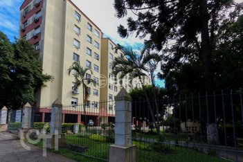 apartment em Avenida Santos Ferreira, Marechal Rondon - Canoas - RS